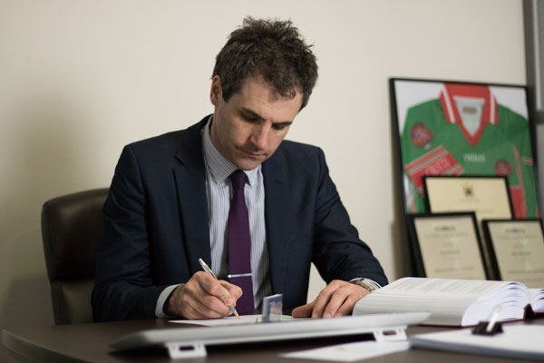 Cashell Solicitors Law Firm Tralee Listowel Co Kerry